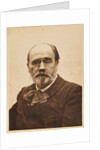 Self-Portrait, ca 1895-1900 by Anonymous
