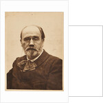 Self-Portrait, ca 1895-1900 by Anonymous
