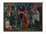 The Return from the Hunt, c. 1913 by Anonymous