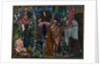 The Return from the Hunt, c. 1913 by Anonymous