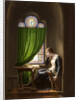 Valentine of Milan Mourning her Husband, the Duke of Orléans (after Richard) by Anonymous