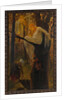 Herbstweben, 1899 by Anonymous