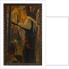 Herbstweben, 1899 by Anonymous
