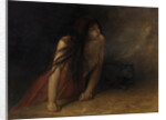 The Witch by Anonymous