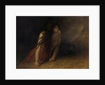 The Witch by Anonymous