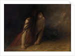 The Witch by Anonymous