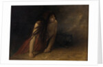 The Witch by Anonymous