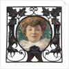 Portrait of the actress Sarah Bernhardt, 1906 by Anonymous