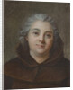 Portrait of Louise Anne de Bourbon, Mademoiselle de Charolais, First half of the 18th ce by Anonymous