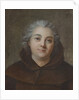 Portrait of Louise Anne de Bourbon, Mademoiselle de Charolais, First half of the 18th ce by Anonymous