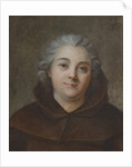 Portrait of Louise Anne de Bourbon, Mademoiselle de Charolais, First half of the 18th ce by Anonymous