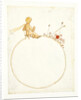 Illustration for novella The Little Prince (Le Petit Prince), 1942 by Anonymous