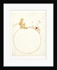 Illustration for novella The Little Prince (Le Petit Prince), 1942 by Anonymous