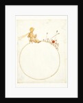 Illustration for novella The Little Prince (Le Petit Prince), 1942 by Anonymous