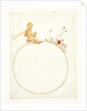 Illustration for novella The Little Prince (Le Petit Prince), 1942 by Anonymous