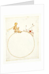 Illustration for novella The Little Prince (Le Petit Prince), 1942 by Anonymous