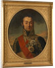 Nicolas-Charles Oudinot, duc de Reggio by Anonymous