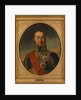 Nicolas-Charles Oudinot, duc de Reggio by Anonymous