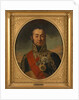 Nicolas-Charles Oudinot, duc de Reggio by Anonymous