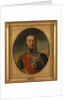 Nicolas-Charles Oudinot, duc de Reggio by Anonymous