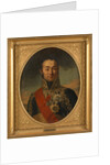 Nicolas-Charles Oudinot, duc de Reggio by Anonymous