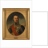 Nicolas-Charles Oudinot, duc de Reggio by Anonymous