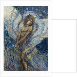 Demon, 1904 by Anonymous