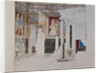 Study for Antiochus and Stratonice, ca 1835-1840 by Anonymous