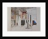 Study for Antiochus and Stratonice, ca 1835-1840 by Anonymous