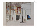 Study for Antiochus and Stratonice, ca 1835-1840 by Anonymous
