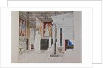 Study for Antiochus and Stratonice, ca 1835-1840 by Anonymous