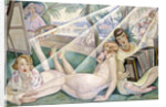 A Summer Day, 1927 by Anonymous