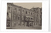 The Saint Petersburg English club on Palace Embankment, 1910s by Anonymous