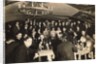 The Stray Dog Cabaret in Saint Petersburg, 1913 by Anonymous