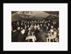 The Stray Dog Cabaret in Saint Petersburg, 1913 by Anonymous