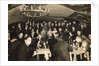 The Stray Dog Cabaret in Saint Petersburg, 1913 by Anonymous