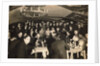 The Stray Dog Cabaret in Saint Petersburg, 1913 by Anonymous