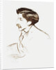 Portrait of Pierre Louÿs, 1901 by Anonymous