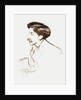 Portrait of Pierre Louÿs, 1901 by Anonymous