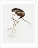 Portrait of Pierre Louÿs, 1901 by Anonymous