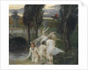 Nereids, c. 1925 by Anonymous