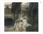 Nereids, c. 1925 by Anonymous