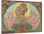 Fulfillment, 1912 by Anonymous