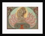Fulfillment, 1912 by Anonymous