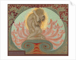Fulfillment, 1912 by Anonymous