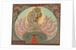 Fulfillment, 1912 by Anonymous