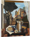 Still life , 1926 by Anonymous