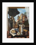 Still life , 1926 by Anonymous
