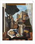 Still life , 1926 by Anonymous