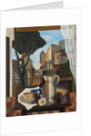 Still life , 1926 by Anonymous